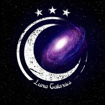 Hire Luna Galaxies Brazilian band with Encore