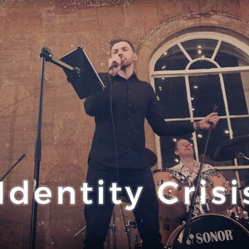 Hire Identity Crisis Rock band with Encore