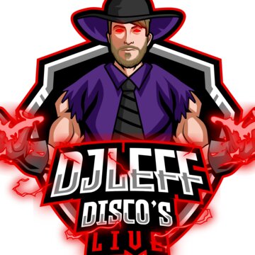 Hire DJLeff DJ with Encore