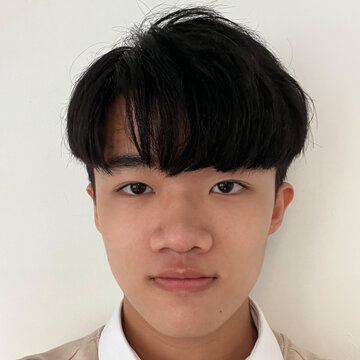 Zachary Cheang's profile picture