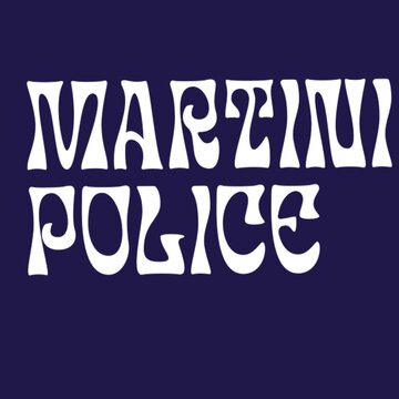 Hire Martini Police Pop duo with Encore