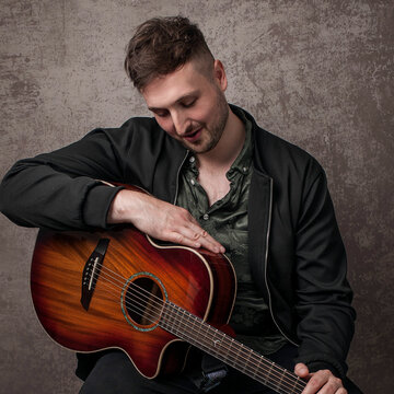 Dan Knight Music's profile picture