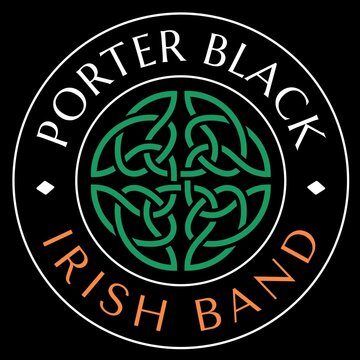 Hire Porter Black Celtic folk band with Encore