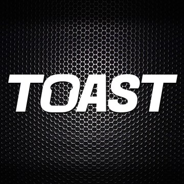 Hire Toast Pop band with Encore