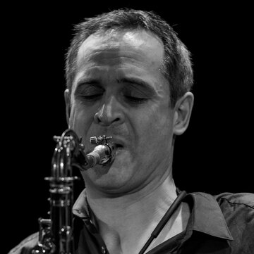 Hire Josh Kemp Tenor saxophonist with Encore