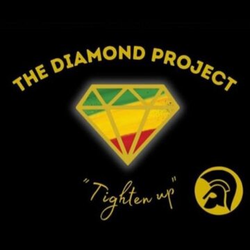 Hire The Diamond Project Reggae band with Encore