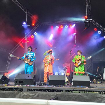 Best Beatles Tribute Bands for Hire in Hertfordshire