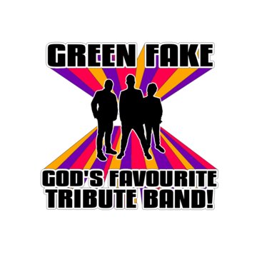 Hire Green Fake - Green Day Tribute