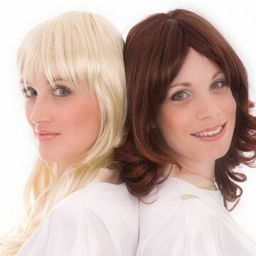 Hire ABBA Sisters Abba tribute band with Encore