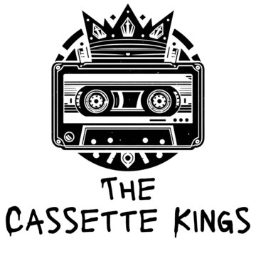Hire The Cassette Kings Vintage band with Encore