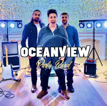 Hire Oceanview Rock band with Encore