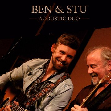 Hire Ben & Stu Acoustic band with Encore