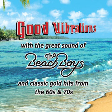 Good Vibrations's profile picture