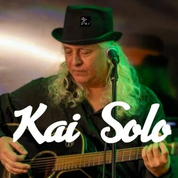 Hire Kai Solo  Guitarist with Encore