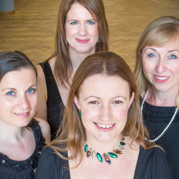 Highly Strung String Quartet's profile picture