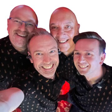 Hire Lodestone Disco & funk band with Encore