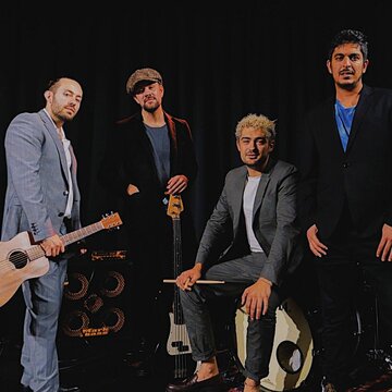 Hire ModernClassics Acoustic band with Encore