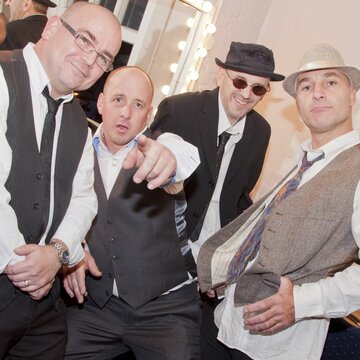 Hire The Don't Look Now Band Function band with Encore