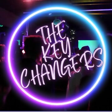 Hire The Key Changers Pop band with Encore