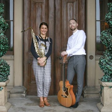 Hire Copper Beach Festival band with Encore