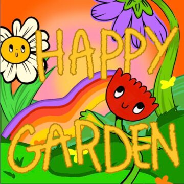 Happy Garden's profile picture