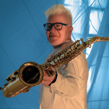 Gen Sax's profile picture