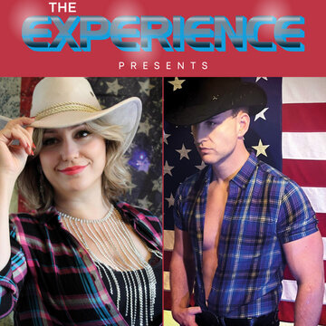 Hire The ‘Country & Folk Rock’ Experience  Rock duo with Encore