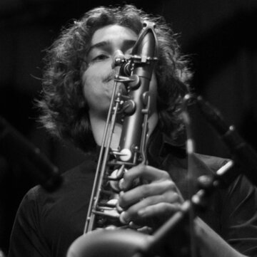 Oliver Schultz Sax's profile picture