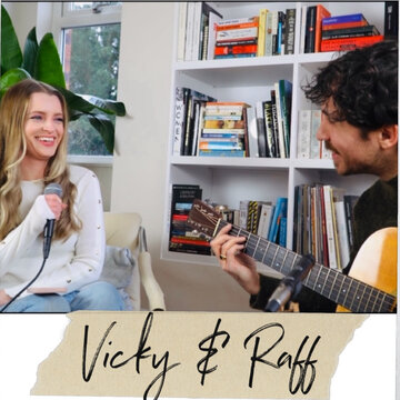 Vicky & Raff's profile picture