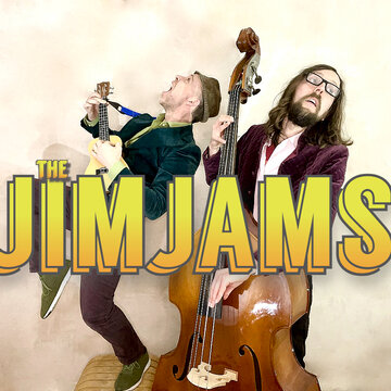 Hire The JimJams Pop duo with Encore