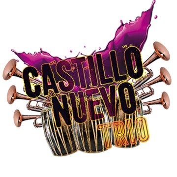 Hire Castillo Nuevo Music Brazilian band with Encore