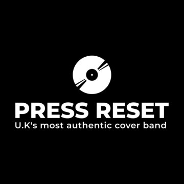 Hire PRESS RESET Cover band with Encore