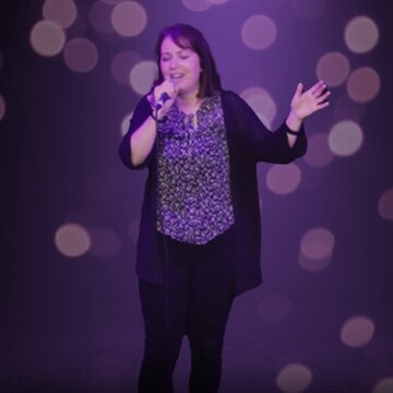 Hire Karen Whittingham Singer (soprano) with Encore