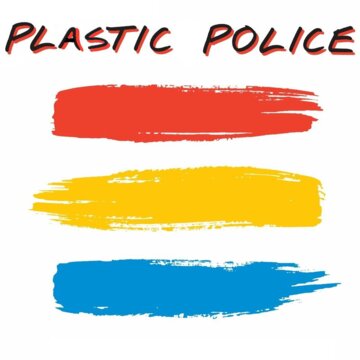 Hire Plastic Police 80s tribute band with Encore