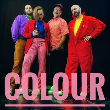 COLOUR's profile picture