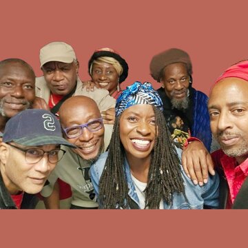 Hire Big Ship Alliance (Reggae Show) Reggae band with Encore