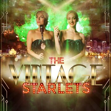 Hire The Vintage Starlets Rock duo with Encore