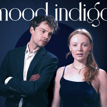 Hire Mood Indigo Duo Accordionist with Encore