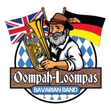 Hire Oompah-Loompas Bavarian Band Bavarian oompah band with Encore