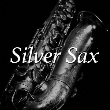 Silver Sax's profile picture