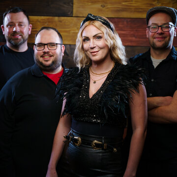 Hire Queen of Kings Festival band with Encore