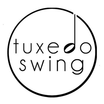 Hire Tuxedo Swing  Big band with Encore