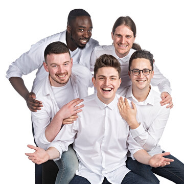 Hire The Sons of Pitches  A cappella group with Encore