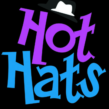 Hire The Hot Hats Acoustic duo with Encore