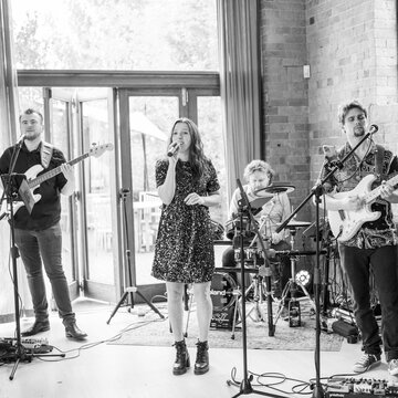 Hire Inner Groove Collective Wedding band with Encore