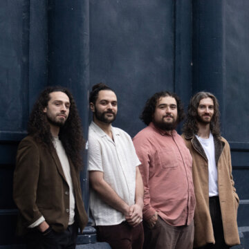 Hire Bossa Dos Patos Brazilian band with Encore