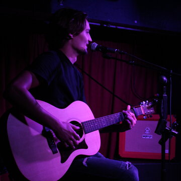 Cassius West's profile picture