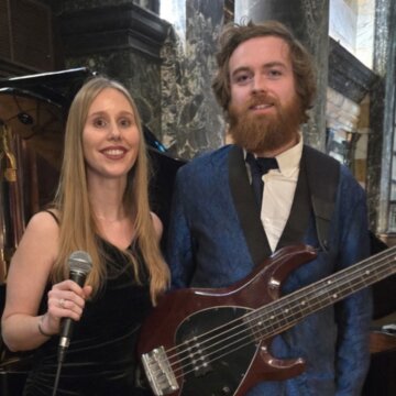 Eddie and Daisy Duo's profile picture