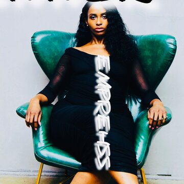 Hire Emprehss  Rapper with Encore