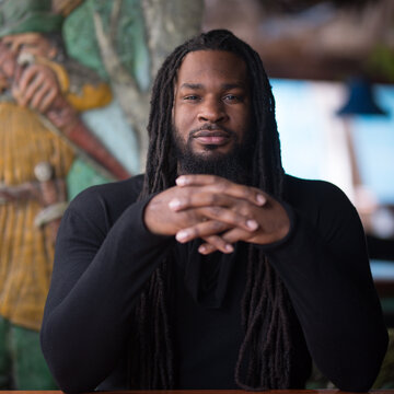 Hire Raphael Tate Drummer with Encore